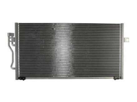 Фото 2 - Радіатор кондиціонера THERMOTEC KTT110169