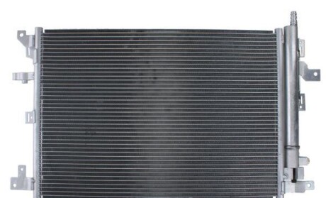 Фото 2 - Радиатор кондиционера THERMOTEC KTT110172