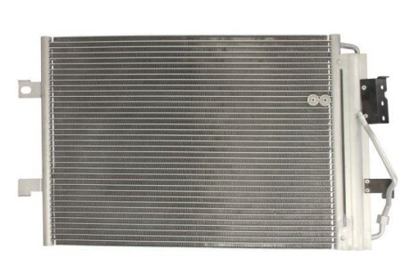 Фото 2 - Радиатор кондиционера THERMOTEC KTT110173