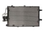 Радіатор кондиціонера - ((13114011, 1850000, 1850091, 1850113, 1Y850Y091)) THERMOTEC KTT110174 (фото 1)