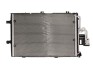 Радіатор кондиціонера - ((13114011, 1850000, 1850091, 1850113, 1Y850Y091)) THERMOTEC KTT110174 (фото 2)