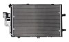 Радіатор кондиціонера - ((13105999, 13189080, 1850092, 1850114, 93177215)) THERMOTEC KTT110175 (фото 2)