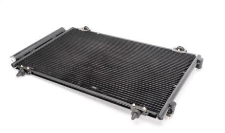 Фото 2 - Радіатор кондиціонера THERMOTEC KTT110179