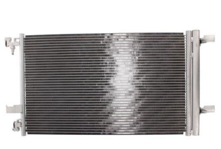 Фото 2 - Радиатор кондиционера THERMOTEC KTT110181