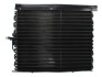 Радіатор кондиціонера - ((1248301070, 1248301770, A1248301070, A1248301770)) THERMOTEC KTT110182 (фото 1)