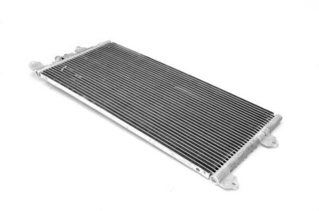 Фото 2 - Радиатор кондиционера THERMOTEC KTT110183