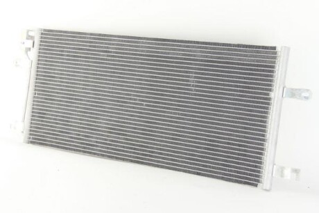 Радіатор кондиціонера - THERMOTEC KTT110184