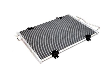 Фото 2 - Радиатор кондиционера THERMOTEC KTT110186