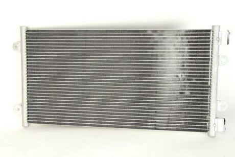 Радіатор кондиціонера - THERMOTEC KTT110188