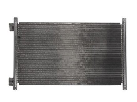 Фото 2 - Радиатор кондиционера THERMOTEC KTT110192