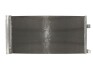 Радіатор кондиціонера - ((921100002R)) THERMOTEC KTT110193 (фото 1)
