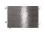 Радіатор кондиціонера - ((8200742595, 8200245598)) THERMOTEC KTT110205 (фото 2)