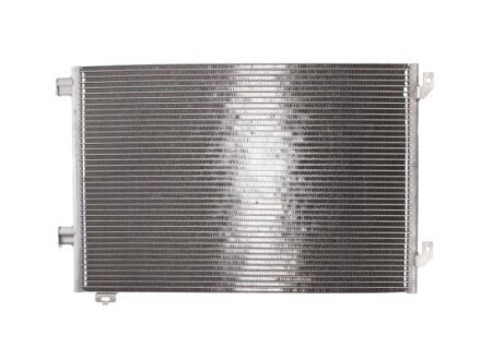 Фото 2 - Радіатор кондиціонера THERMOTEC KTT110205