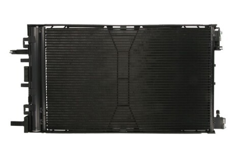 Фото 2 - Радиатор кондиционера THERMOTEC KTT110211