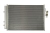 Радіатор кондиціонера - ((9216144, 64539216144)) THERMOTEC KTT110212 (фото 1)