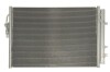 Радіатор кондиціонера - ((9216144, 64539216144)) THERMOTEC KTT110212 (фото 2)