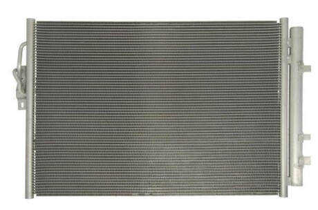 Фото 2 - Радіатор кондиціонера THERMOTEC KTT110212