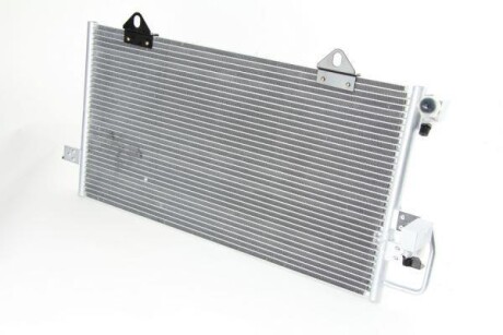 Радіатор кондиціонера - THERMOTEC KTT110213