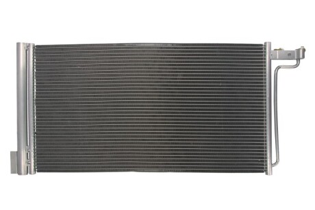 Фото 2 - Радіатор кондиціонера THERMOTEC KTT110214