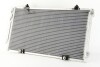 Радіатор кондиціонера - ((8845005070)) THERMOTEC KTT110218 (фото 1)