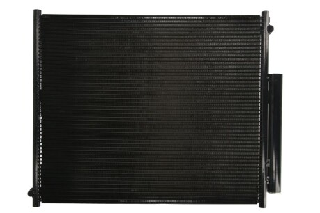 Фото 2 - Радіатор кондиціонера THERMOTEC KTT110219