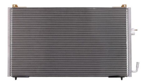 Фото 2 - Радіатор кондиціонера THERMOTEC KTT110224