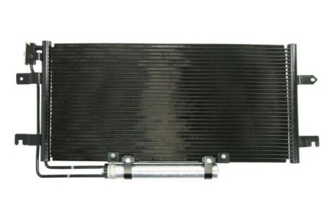 Фото 2 - Радіатор кондиціонера THERMOTEC KTT110225