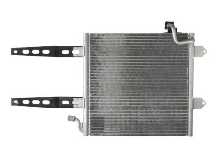 Фото 2 - Радиатор кондиционера THERMOTEC KTT110227