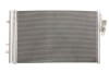 Конденсатор - (64539216143, 9216143) THERMOTEC KTT110231 (фото 1)