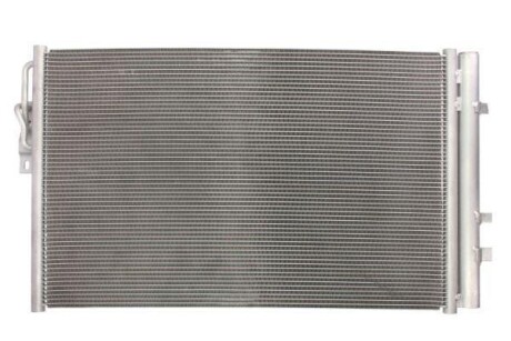 Фото 2 - Радіатор кондиціонера THERMOTEC KTT110231