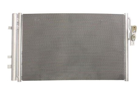 Конденсатор - THERMOTEC KTT110231
