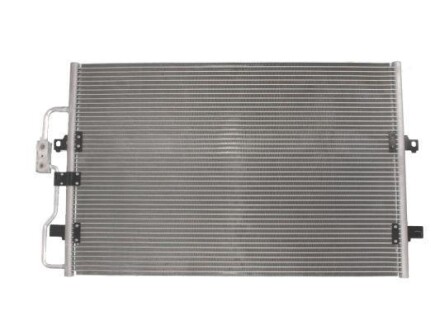 Радіатор кондиціонера - ((1474080080, 1486721080, 6455Q3, 6455Q6, 6455Y3)) THERMOTEC KTT110234