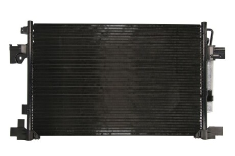 Фото 2 - Радіатор кондиціонера THERMOTEC KTT110239