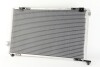 Радіатор кондиціонера - ((80110S1A602, 80110S1AG01)) THERMOTEC KTT110247 (фото 1)