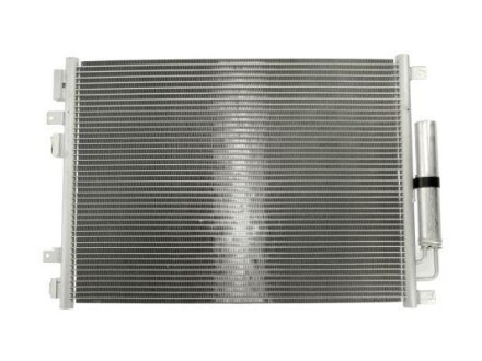 Фото 2 - Радиатор кондиционера THERMOTEC KTT110248