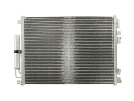 Конденсатор, кондиционер - THERMOTEC KTT110248