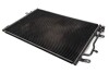 Конденсатор, кондиционер - ((8E0250403D, 8E0260403D, 8E0260401D)) THERMOTEC KTT110250 (фото 1)