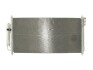 Радіатор кондиціонера - ((92110CA000)) THERMOTEC KTT110252 (фото 1)