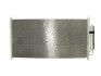 Радіатор кондиціонера - ((92110CA000)) THERMOTEC KTT110252 (фото 2)