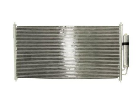 Фото 2 - Радіатор кондиціонера THERMOTEC KTT110252