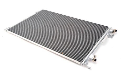 Радіатор кондиціонера - ((1850083, 24418364)) THERMOTEC KTT110253