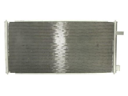 Фото 2 - Радиатор кондиционера THERMOTEC KTT110259