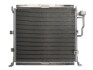Радіатор кондиціонера - ((64538373004, 8373004)) THERMOTEC KTT110260 (фото 1)