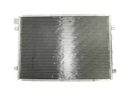 Фото 2 - Радіатор кондиціонера THERMOTEC KTT110262