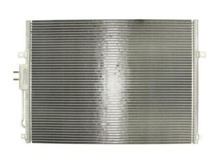 Фото 2 - Радиатор кондиционера THERMOTEC KTT110266