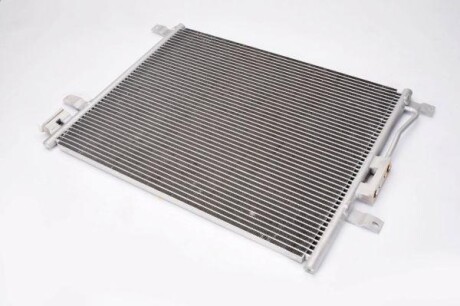 Фото 2 - Радиатор кондиционера THERMOTEC KTT110268