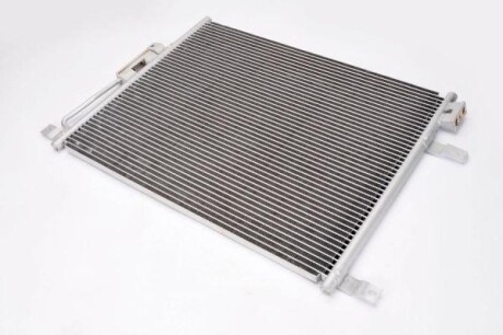 Фото 3 - Радиатор кондиционера THERMOTEC KTT110268