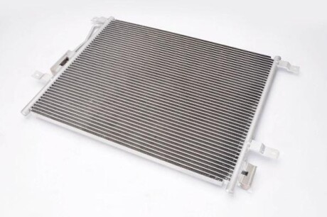 Радіатор кондиціонера - THERMOTEC KTT110268