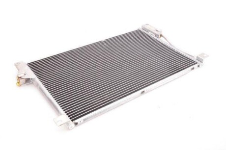 Фото 2 - Радіатор кондиціонера THERMOTEC KTT110270
