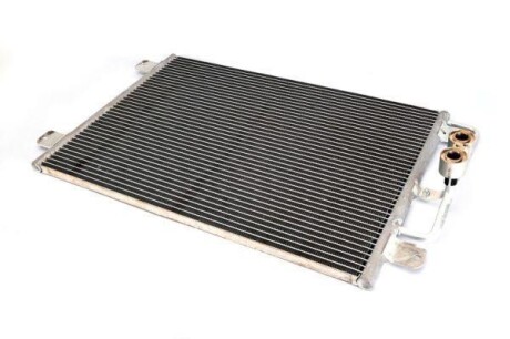 Фото 2 - Радиатор кондиционера THERMOTEC KTT110271